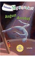 August Acrobat