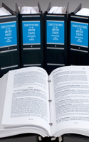 Constitutions of the United States: National and State