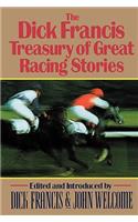 The Dick Francis Treasury of Great Racing Stories