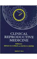 Clinical Reproductive Medicine