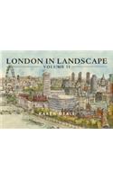 London in Landscape