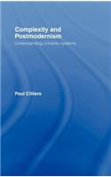 Complexity and Postmodernism