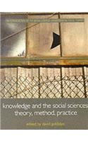 Knowledge and the Social Sciences