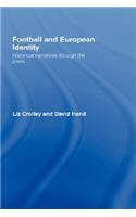 Football and European Identity