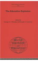 World Yearbook of Education 1965