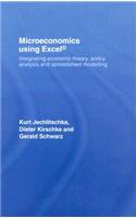Microeconomics using Excel