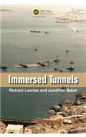 Immersed Tunnels