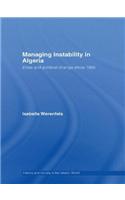 Managing Instability in Algeria