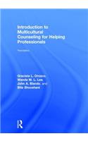 Introduction to Multicultural Counseling for Helping Professionals