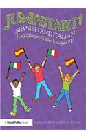 Jumpstart! Spanish and Italian