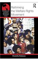 Rethinking the Welfare Rights Movement