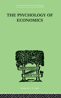 The Psychology Of Economics