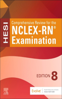 Comprehensive Review for the Nclex-Rn(r) Examination - E-Book