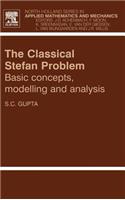 Classical Stefan Problem