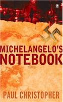 Michelangelo's Notebook: (1 A Finn Ryan Novel)