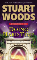 Doing Hard Time: A Stone Barrington Novel(27 A Stone Barrington Novel)