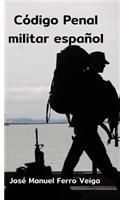 Código penal militar español