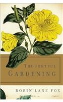 Thoughtful Gardening