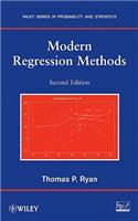 Modern Regression Methods: (Wiley Series in Probability and Statistics)