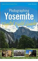 Photographing Yosemite Digital Field Guide