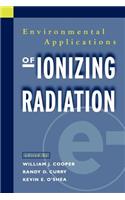 Environmental Applications of Ionizing Radiation