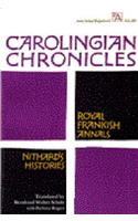 Carolingian Chronicles