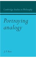 Portraying Analogy