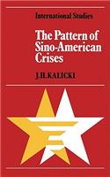 Pattern of Sino-American Crises