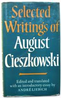 Selected Writings of August Cieszkowski
