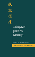 Tokugawa Political Writings