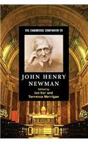 Cambridge Companion to John Henry Newman