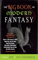 Big Book of Modern Fantasy
