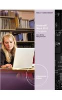 Microsoft Office Word 2010: Complete. by Gary B. Shelley and Misty Vermaat