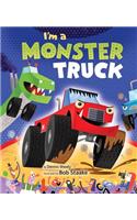 I'm a Monster Truck