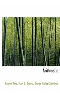 Arithmetic