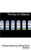 Key of Libberty