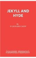 Jekyll and Hyde
