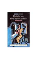 Modality and the English Modals