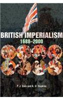 British Imperialism, 1688-2000