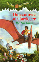 Dinosaurios Al Atardecer (Dinosaurs Before Dark)
