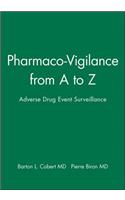 Pharmaco-Vigilance from A to Z