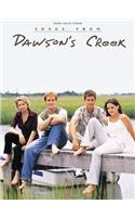 Songs from Dawson's Creek