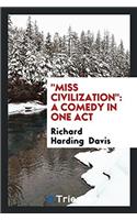 Miss Civilization