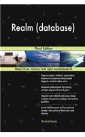 Realm (Database) Third Edition