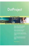 DotProject A Complete Guide