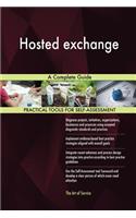 Hosted exchange A Complete Guide