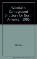 Woodall's Campground Directory for North America, 1995