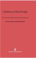 Children of the People