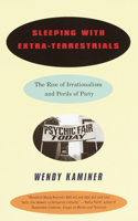 Sleeping with Extra-Terrestrials: The Rise of Irrationalism and Perils of Piety(Master of Hestviken Series 02)
