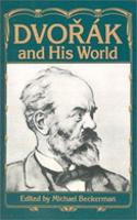 DvorÃ¡k and His World